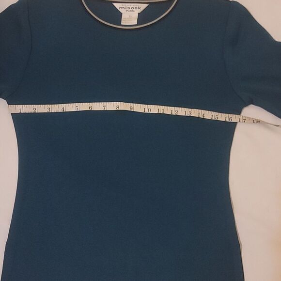 Exclusively misook 2piece cardigan size xs - Picture 7 of 15